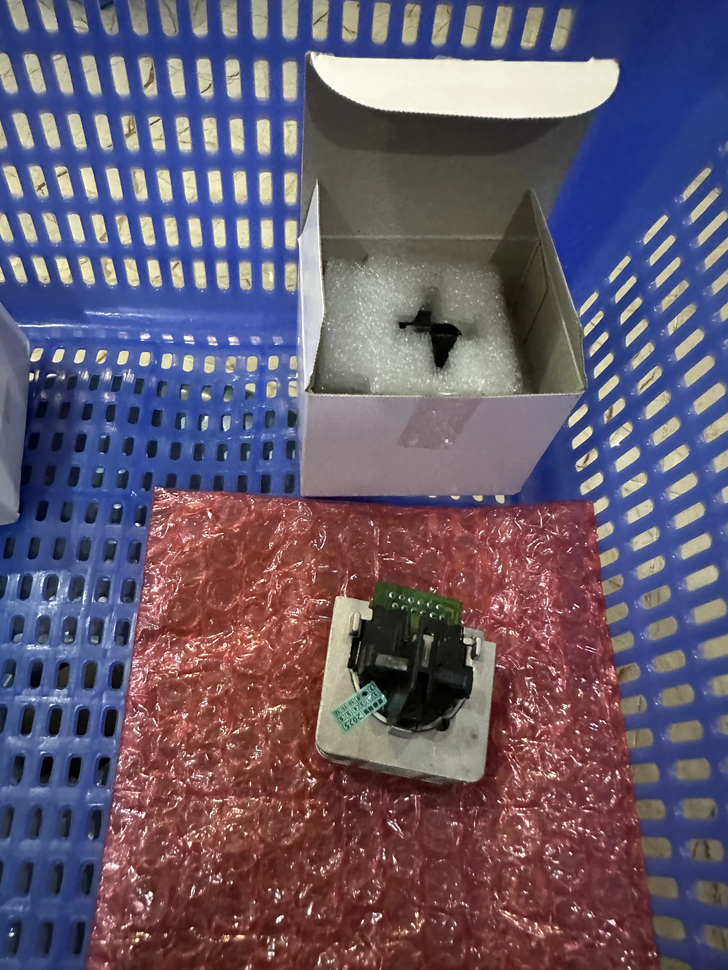 

1Pc F109000 Printhead For Epson LX310 LX350 New Compatible Dot Matrix Printer Head