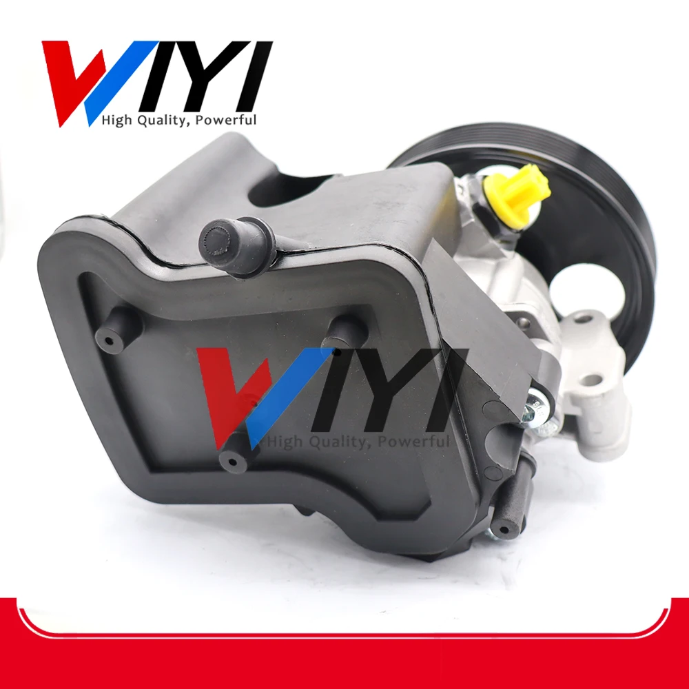 

For Mercedes W203 C230 C209 W211 S211 W204 A0034664101 0034664201 0034664301 A0034664201 0034664101 Power Steering Pump