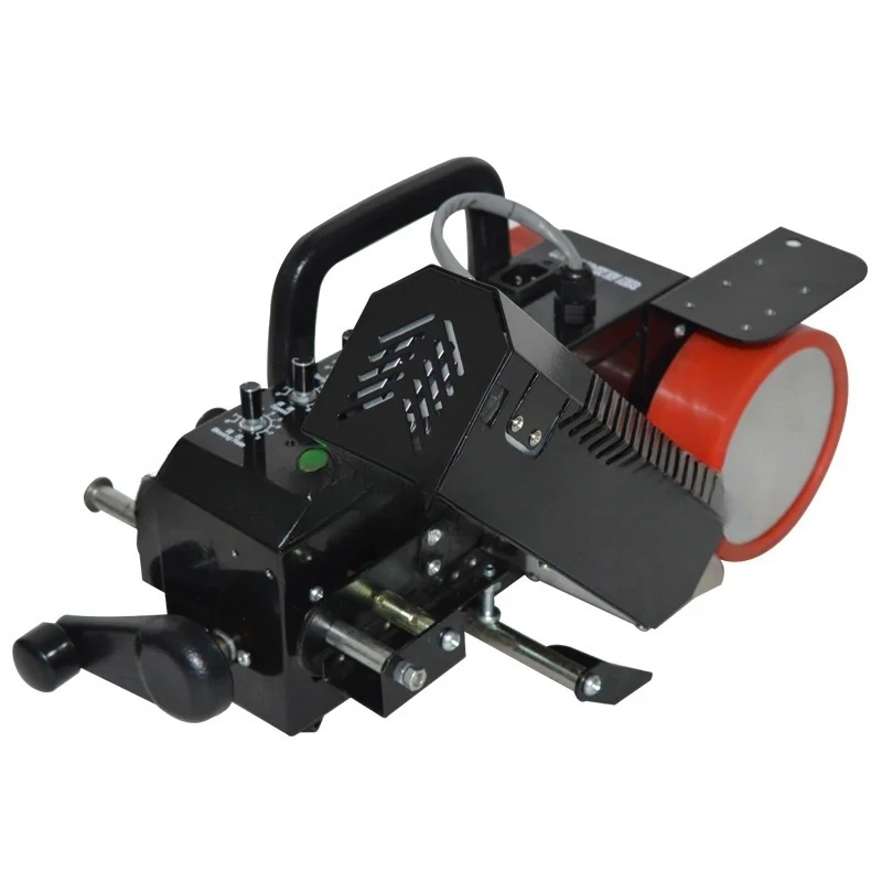 Heat Jointer PVC Flex Banner Welding Machine Solvent Water Printer Splicer Tarpaulin Welder