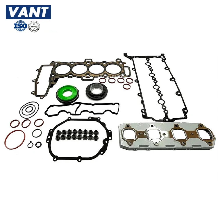 Engine Gasket Kits  LR073638 JDE38593 LR091765  LR084639 JDE39481 LR093852  FOR AJ200 DIESEL 204DTD 204DTA  engines