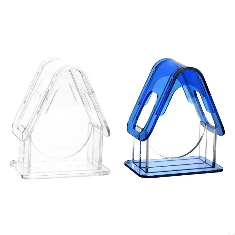 2026 New Table Stand High Transparency Bracket for Paradise Display Holder