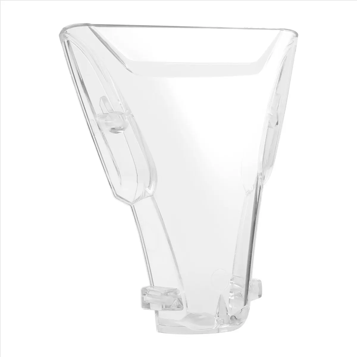 ●Carpet Vacuum Cleaner Nozzle Clear Cover 10/1 10/2 8/1 Replacement Kit for Puzzi 41300010(B)