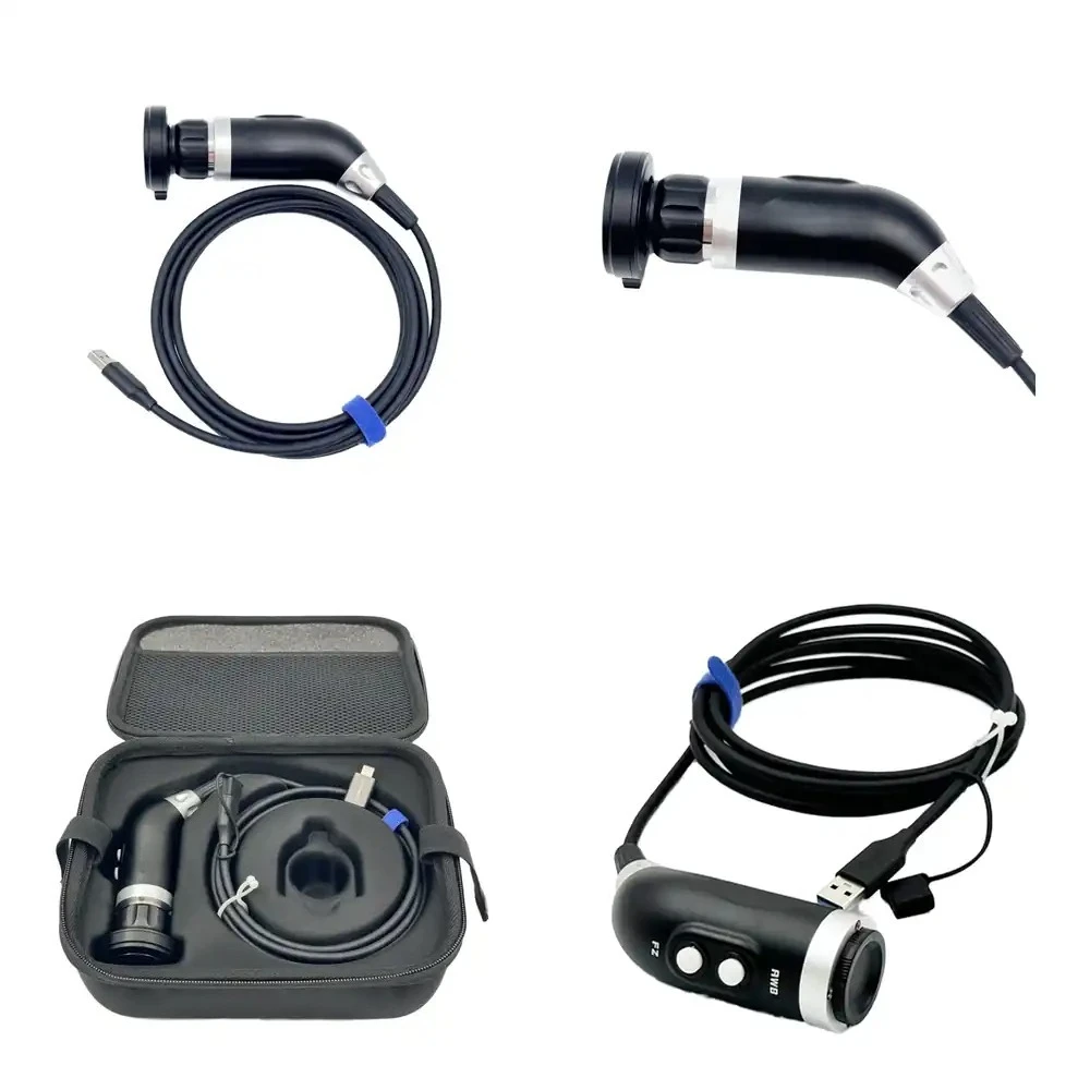 

Industrial Endoscopic Full HD 1080P for ENT Medical Inspection