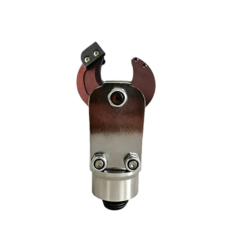 Universal Scissor-Type Cutter Head, Cutting Φ30mm or less Copper and Aluminum Wire, for ES-300/EZ-300