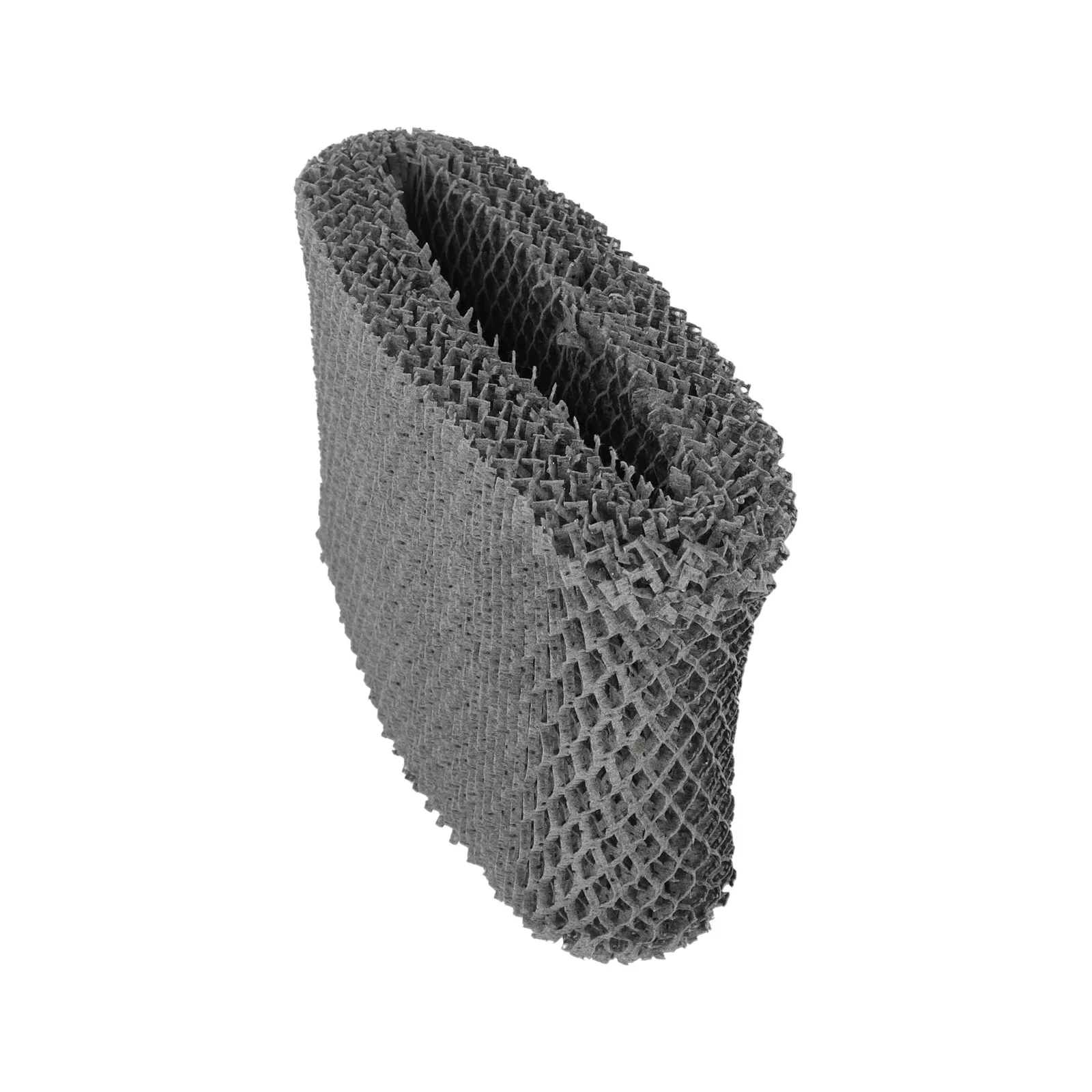 Black Replacement Filter Designed Specifically For HU4816 Humidifiers Efficiently Absorbs Dust Easily Installed