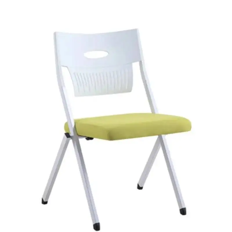

Nordic Collapsible Chairs Minimalism Office Meetings Training Staff Office Chairs Minimalist Design Office Furniture Sillas FYOC