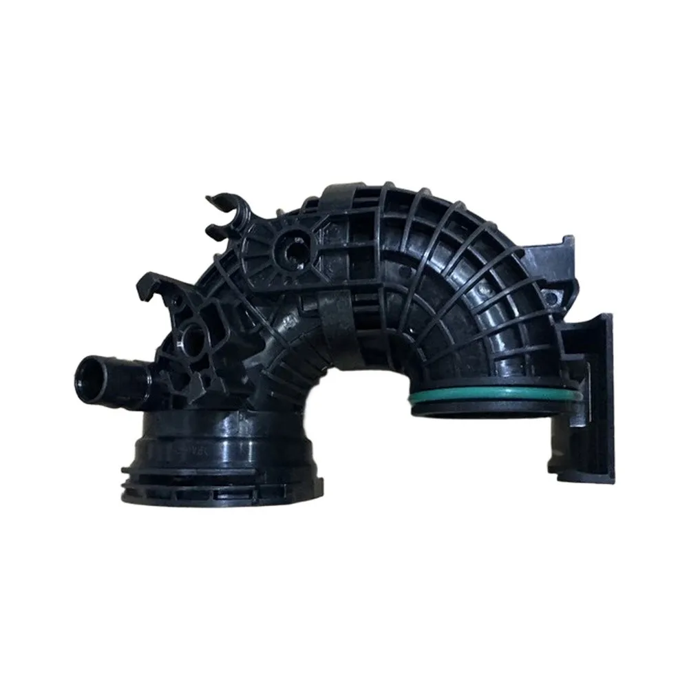 For Lavida 2018-2024 Intake Air Pipe Connector For Engine Air System Repair OEM Replacement Air Pipe Connector