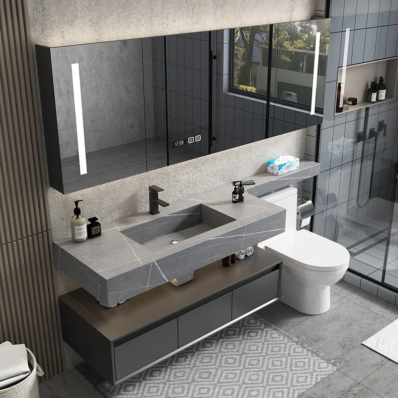 

Iron Storage Cabinet With Drawers High and Narrow Bathroom Cabinet Organizer Cabinets Home Furniture Washing Machine Tendance