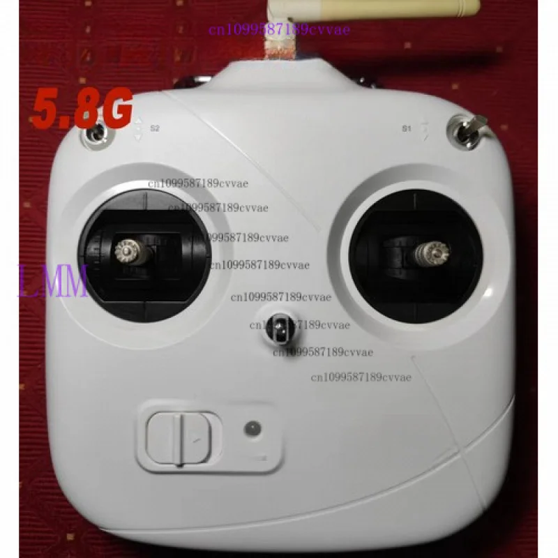 utilizzato-per-il-telecomando-dji-phantom-2-controller-report-pvt581-da-58-ghz