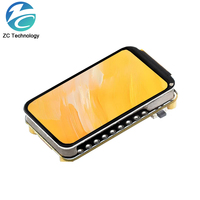 Waveshare ESP32-C6 1.47inch LCD Display Development Board 172x320 Supports WiFi 6 & Bluetooth ESP32 1.47 inch ESP32-C6-LCD-1.47