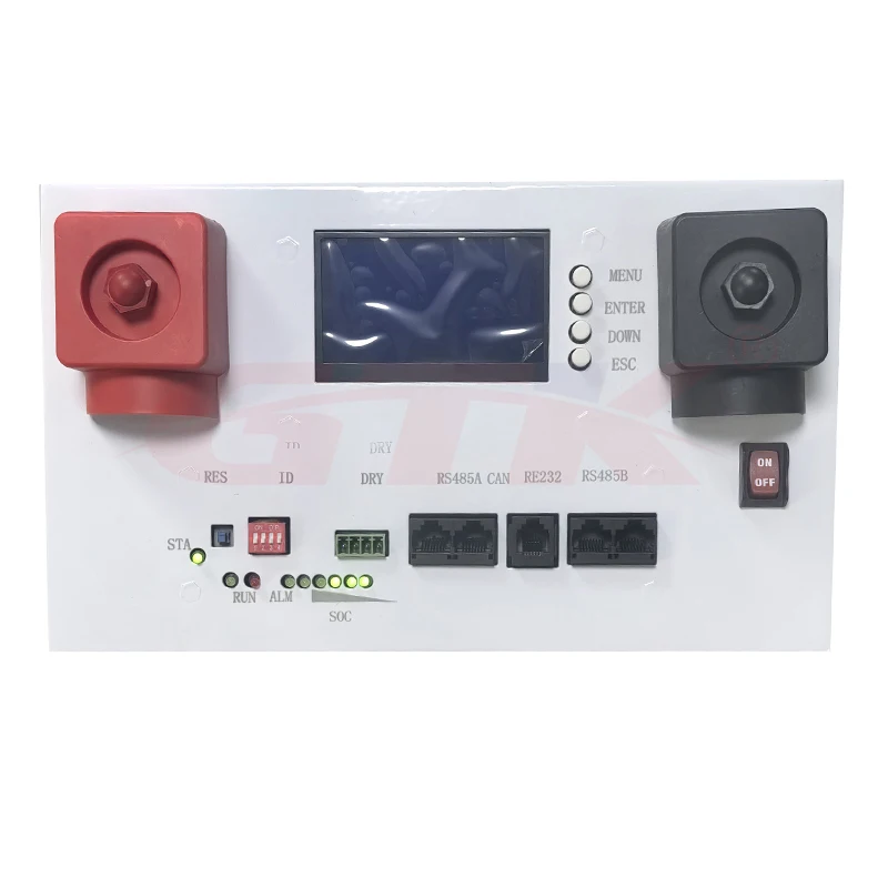 GTK-リチウム電池,24V, 48V, 100Ah, 200Ah, 300Ah, 400Ah,LiFePo4
