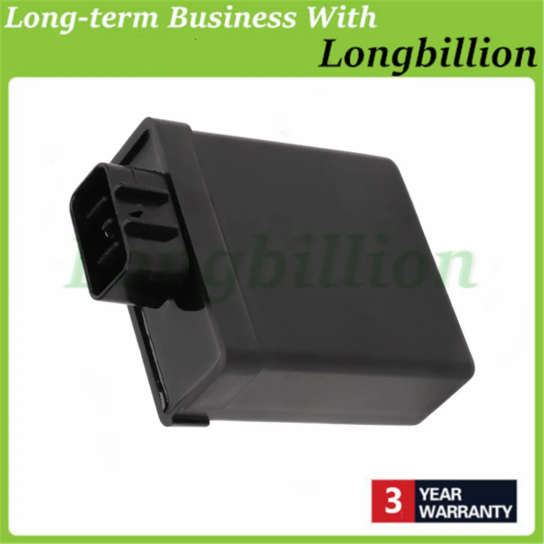 

New Ignitor CDI Box For 2003-06 Yamaha BLASTER 200 YFS200 5VM-85540-00-00 5VM855400000