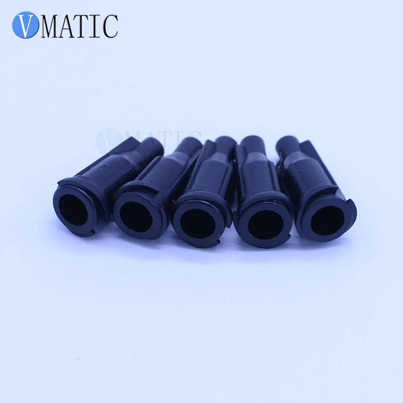 Imagem -03 - Luer Lock Tampas de Seringa Sortidas 1000 Peças de Seringa Distribuidora de Cola Americana