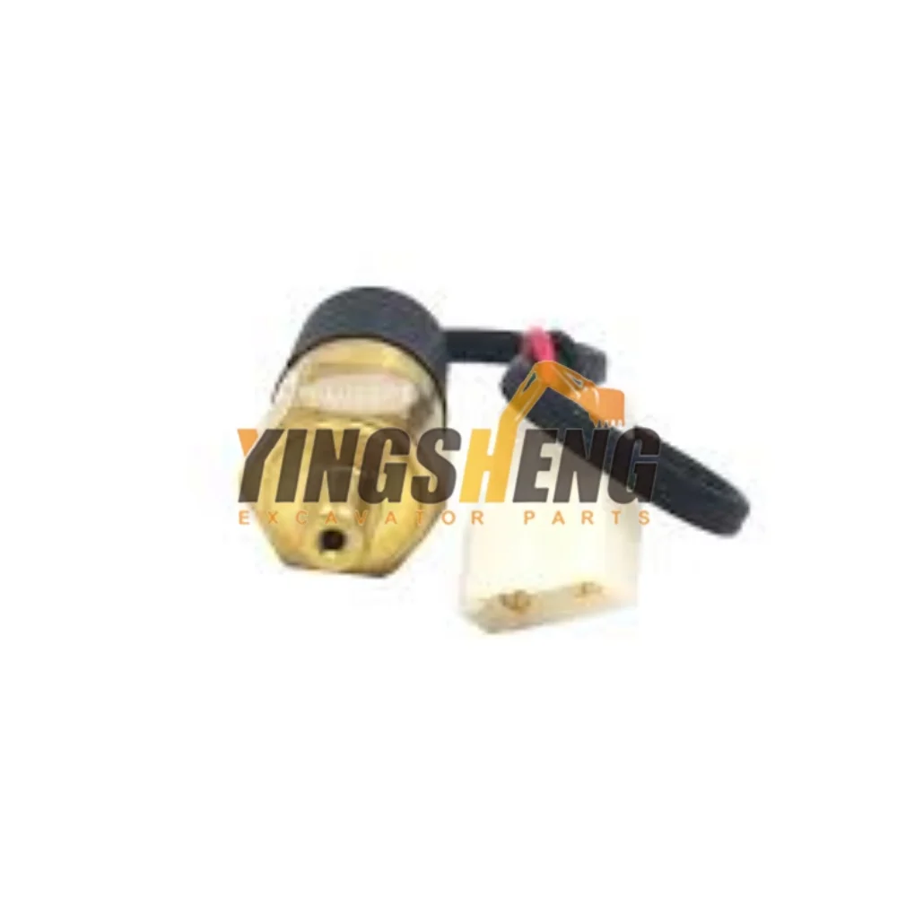 

Датчик давления масла для запасных частей для колесного погрузчика XCMG 09617360017, детали датчика давления масла, экскаватора