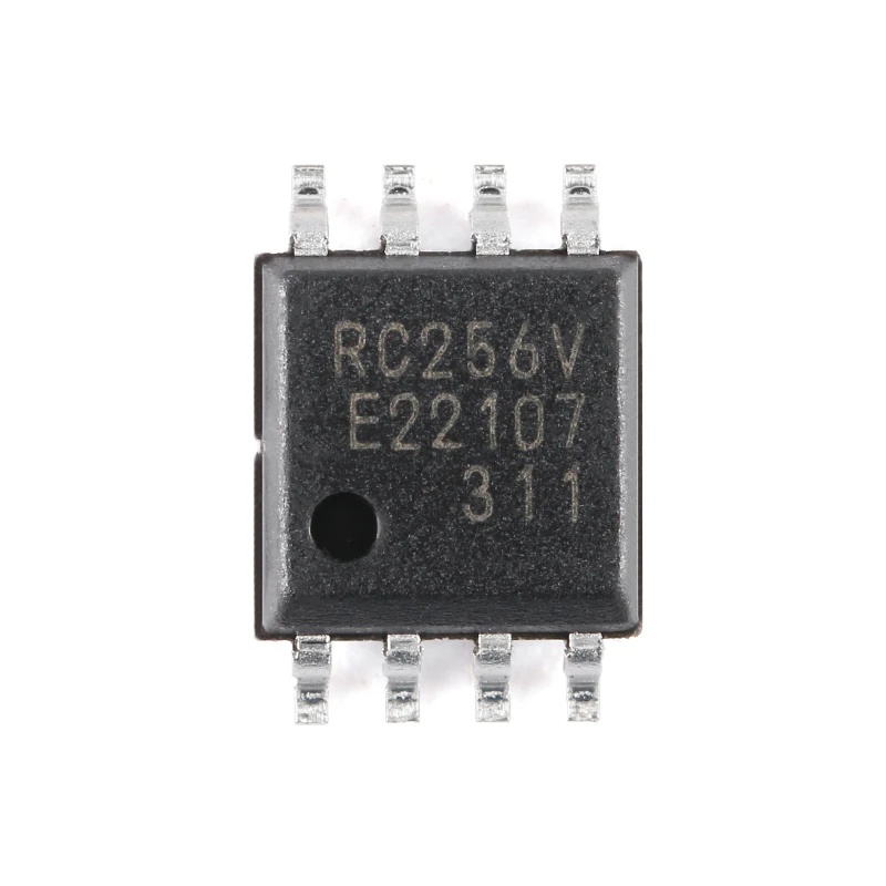 MB85RC256VPF-G-JNERE2 SOP-8 256KBit FRAM-Speicherchip
