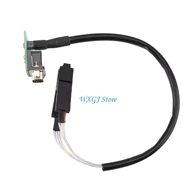 

37JE Automotive Accessories Programming Clip Programming Tool FEM BDC Adapter