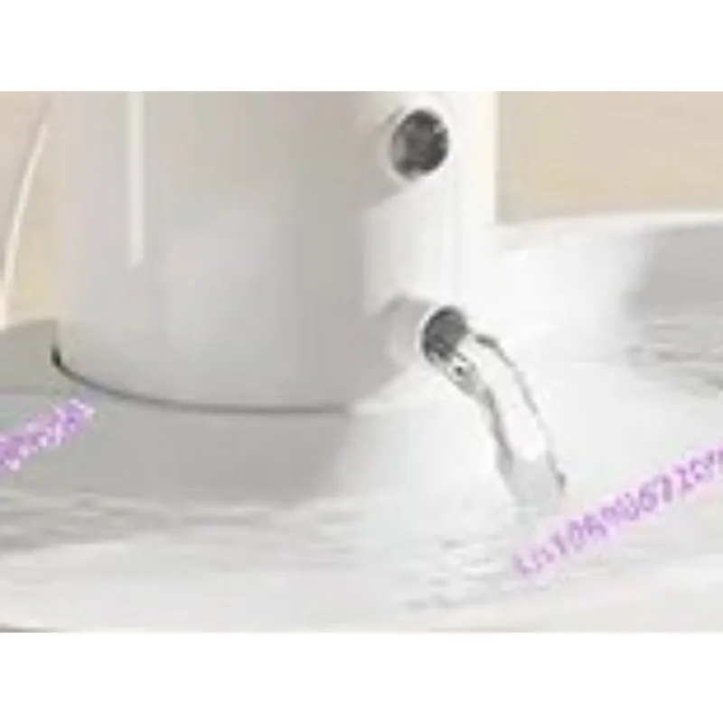Cat water dispenser Automatic unplugged cat dog automatic water dispenser Pet wireless smart water dispenser