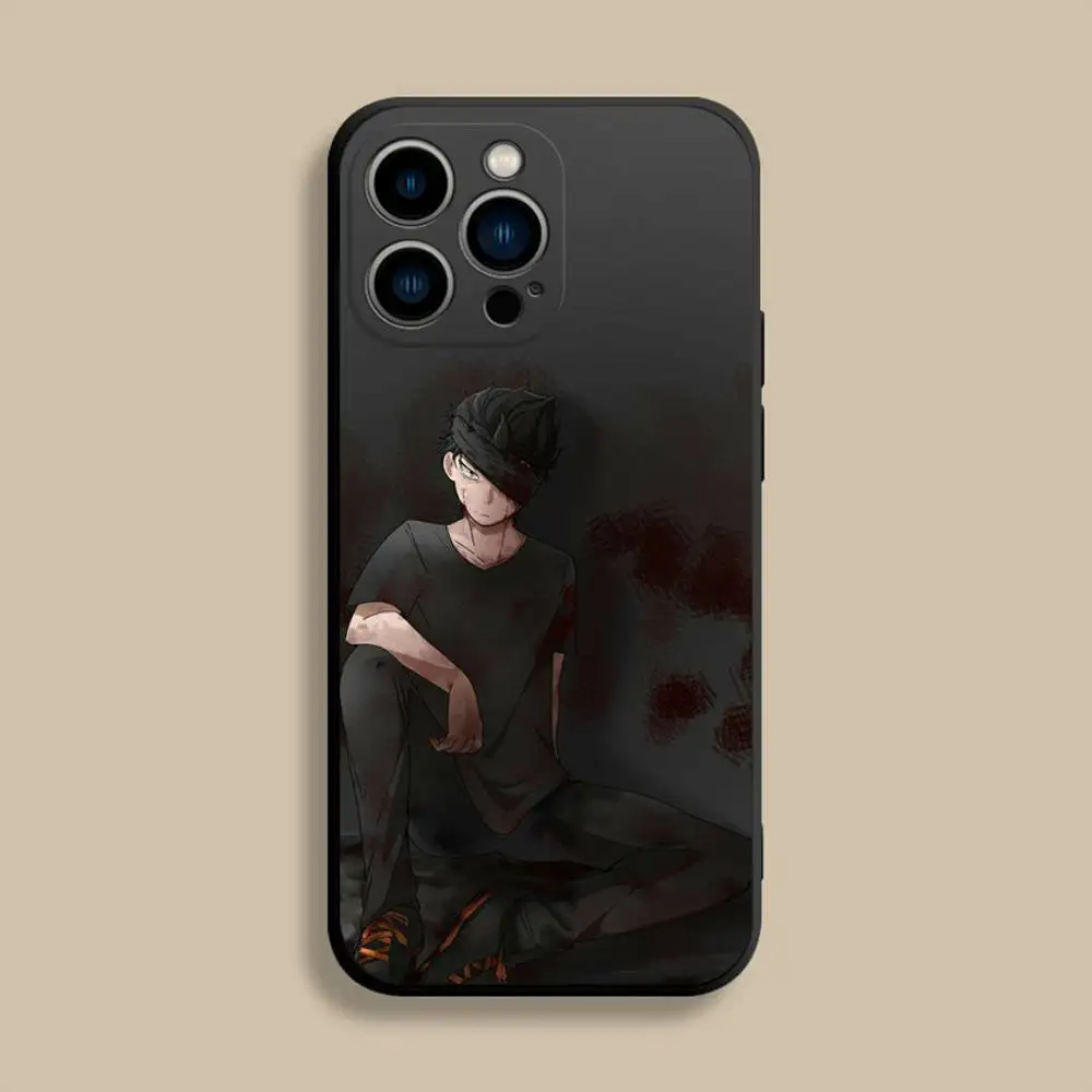 Re0 N-Natsuki S-Subaru حافظة هاتف آيفون 17,16,15,14,13,12,Pro,Max,Plus,E,SE4,Air,غطاء ناعم أسود صغير