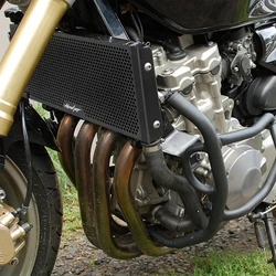 CB 600 599 F Motorcycle Radiator Grille Guard Cover For HONDA CBF600 CB600F Hornet CB599F 1998 1999 2000 2001 2002-2006 CB 600F