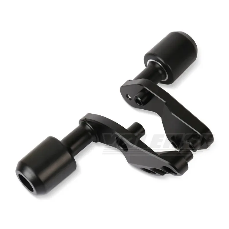 دراجة نارية السقوط حماية الإطار المنزلق هدية الحرس تحطم وسادة واقية صالح ل CFMOTO 675SR-R 675SR 675 SR 675SRR 675NK