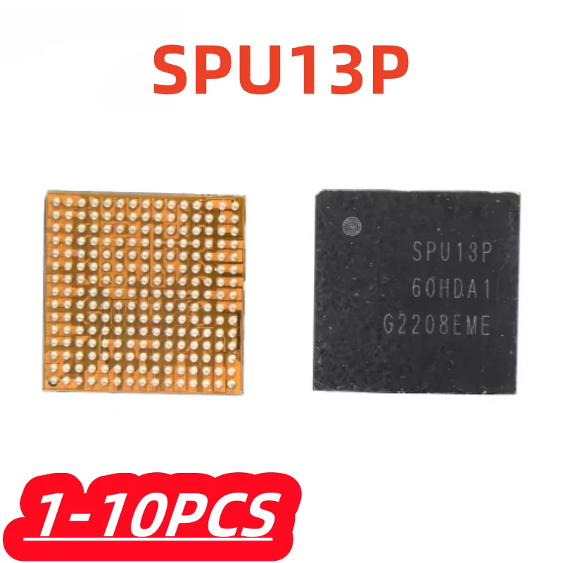 1-10Pcs/lot 100% New SPU13P For Samsung A53/A536 Power IC Chip