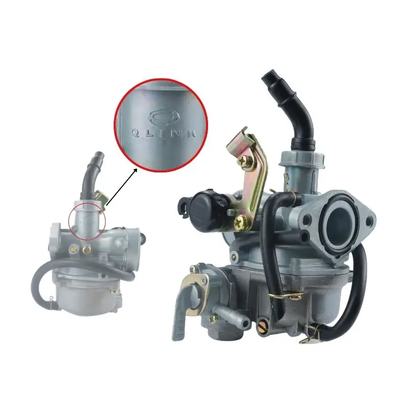 AliExpress NONE Motorcycle Carburetor Carb PZ19 19mm For Honda C100 DY100 Wave100 CD100 SUPRA X110 Dream EX5 100cc 110cc ATV Dirt Bike Go Kart
