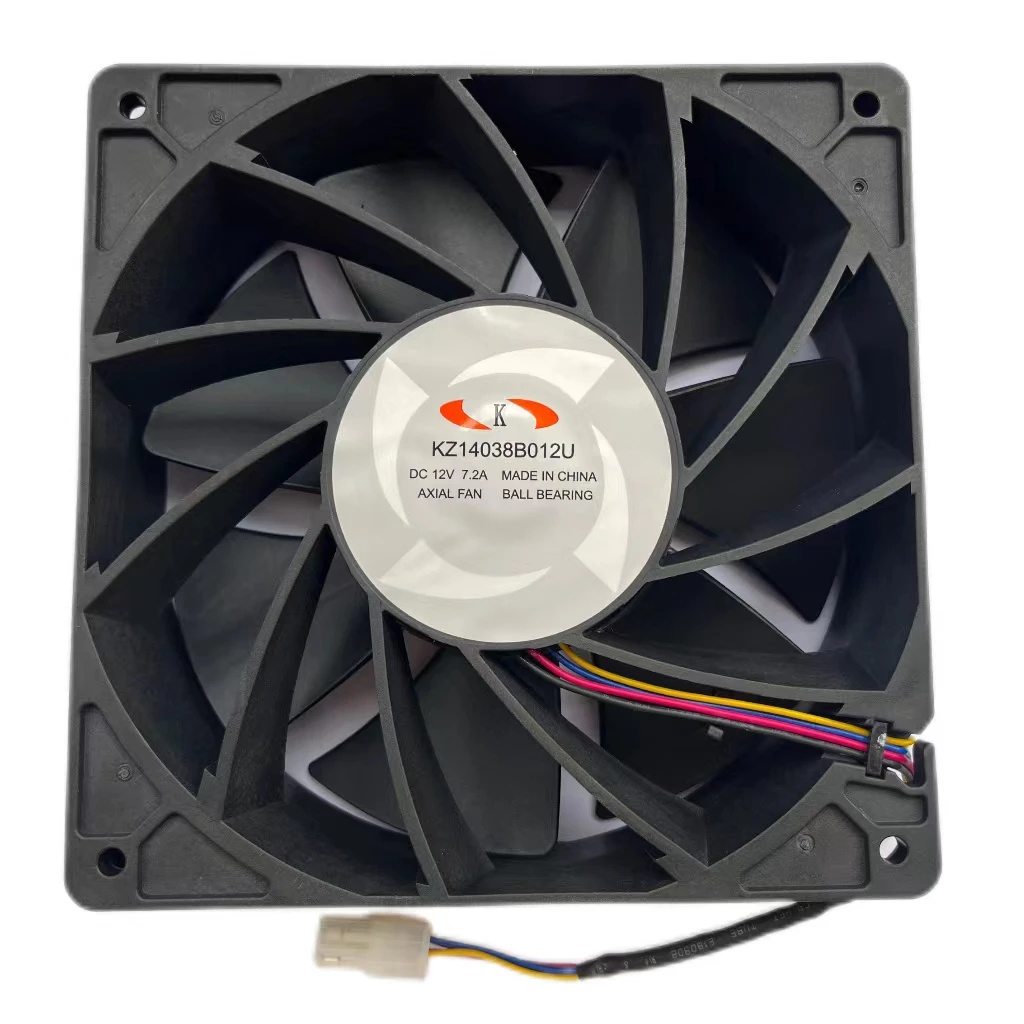 

Ventilateur de refroidissement whatsminer d'origine, adapté pour M21s/ M20s/ M30s/M32/M31s/M50, nouveau, 14038