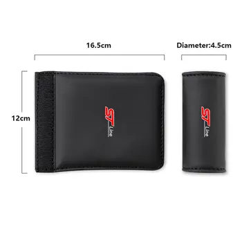 10 best sales Fiesta mk7 st line - №8