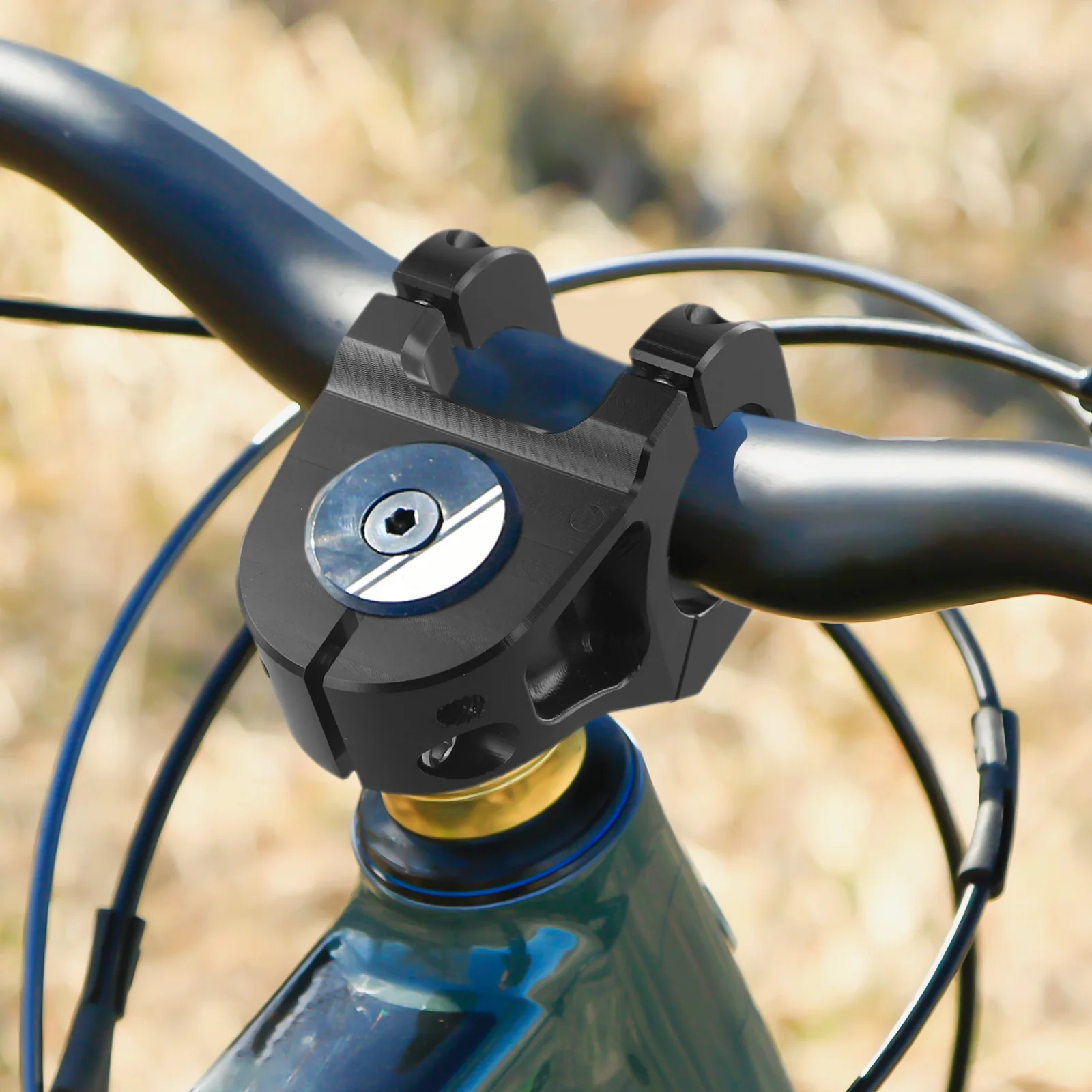 

Аксессуары для велосипеда Вынос велосипеда Долговечный, нержавеющий, износостойкий, 6061, диаметр руля из алюминиевого сплава 31,8 мм