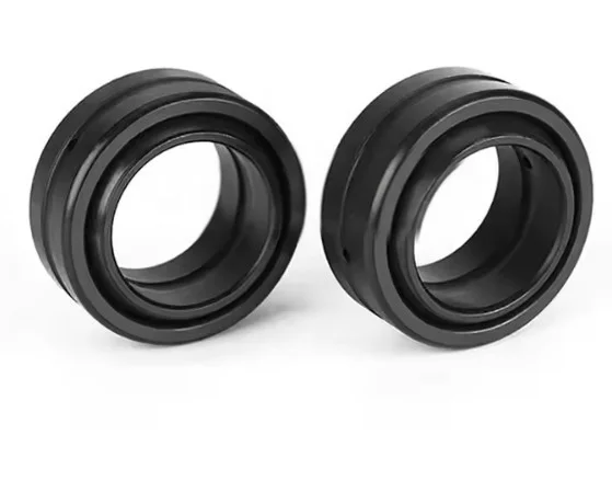 

GEZ 304 EE Plain Epherical Bearing Radial Type 304.8*457.2*190.5 Mm For Hydraulic And Mechanical Equipment