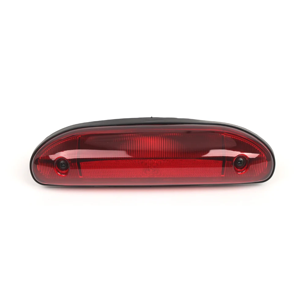 High Mount 3rd Rear Tail Brake Light Rear Stop Lamp For CITROEN JUMPER For FIAT DUCATO For PEUGEOT BOXER 244 735318908 6351AW