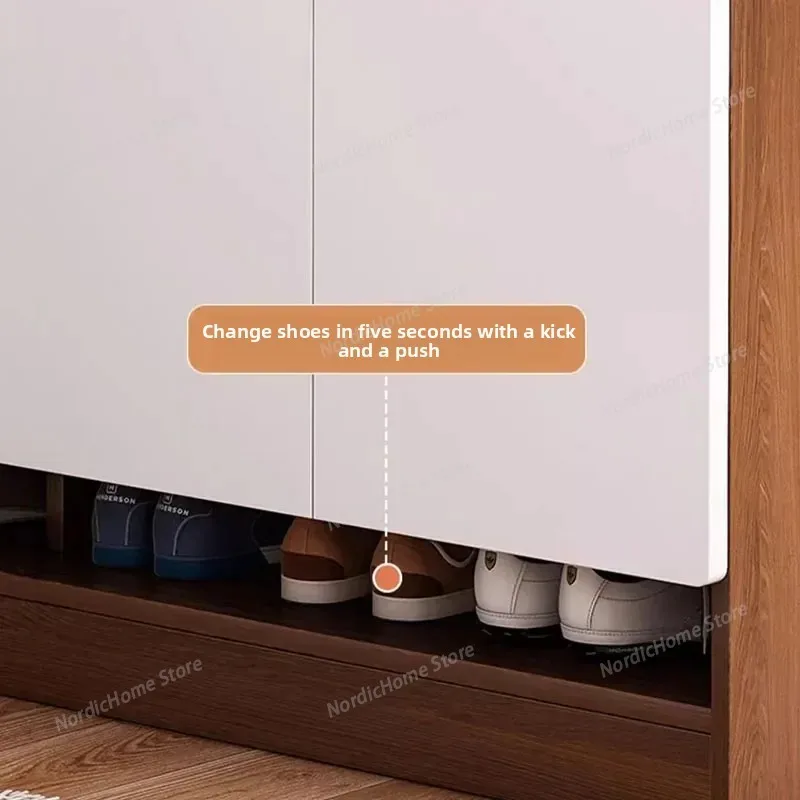 

Shoes Organizer Shoe Armoire Home Furniture Cabinet Armoires De Salon Shoe-shelf Rack Shoerack Organization Cupboards Tote Bag