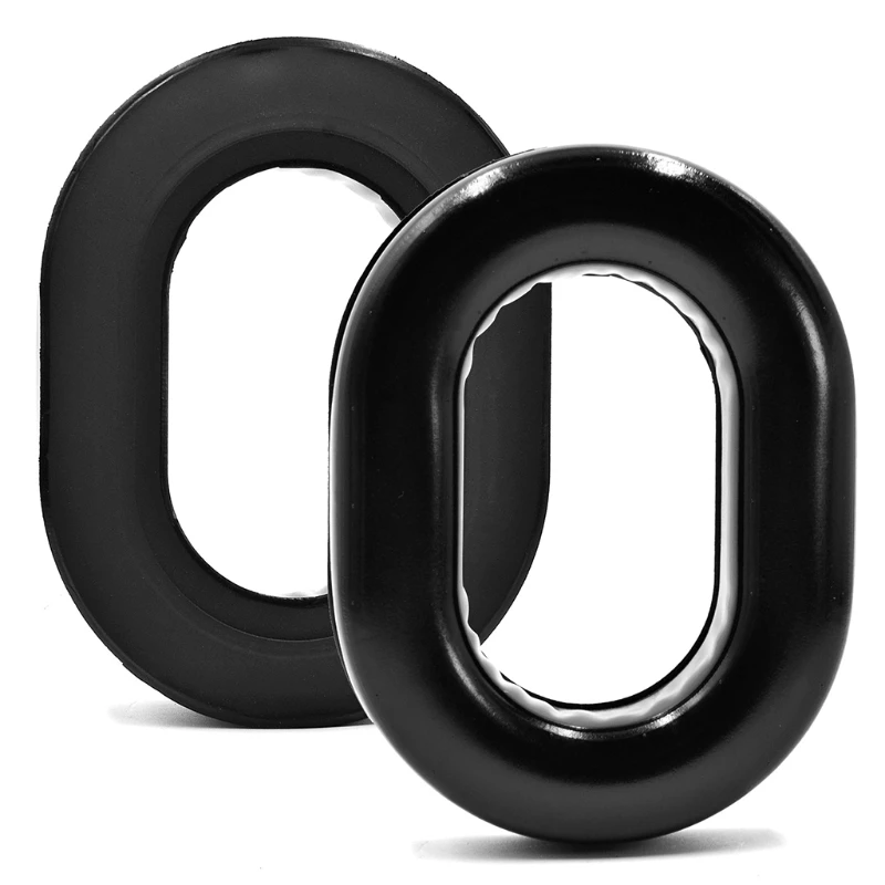 Cuscinetti per cuffie Clark serie H10 Cuffie antirumore in memory foam Parte riparazione