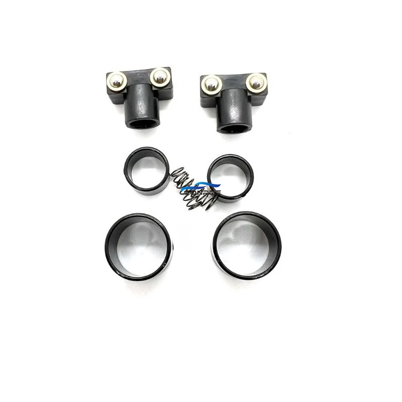 

Комплект для ремонта крышки багажного отсека AUDI A8 D4 (задний ряд, средняя часть), с роликом-слайдером и основанием для перчаточного ящика