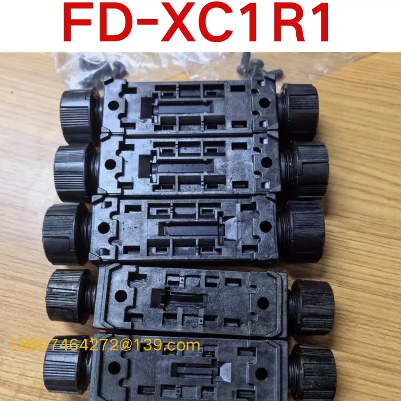 

Second-hand test OK. Flow sensor bracket FD-XC1R1 FD-XC1R2