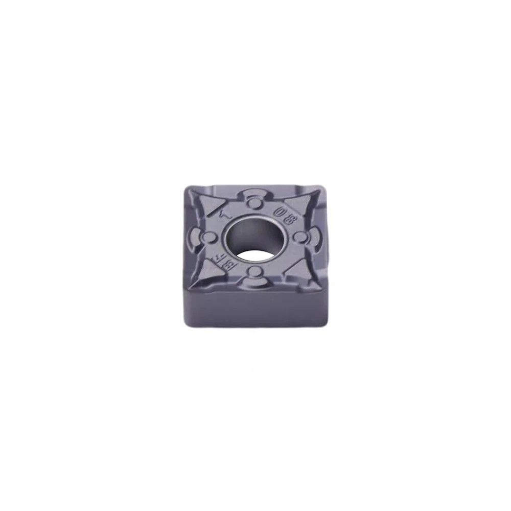 OKE-OEM Original SNMG120404 Turning Insert SNMG Series T Grade 0PC350-4 CNC Lathe Carbide Blade 10Pcs