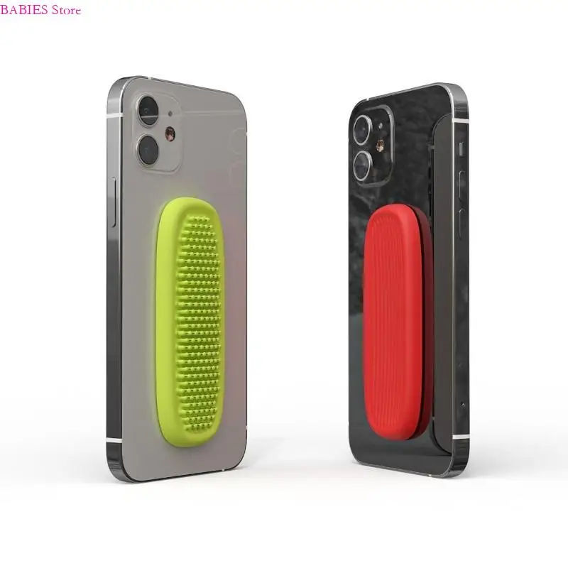 

C9GB Дети Сенсорная Игрушка Стоун Успокачивающая Игрушка для стресса и тревоги новинка камень гаджет текстурированный камень