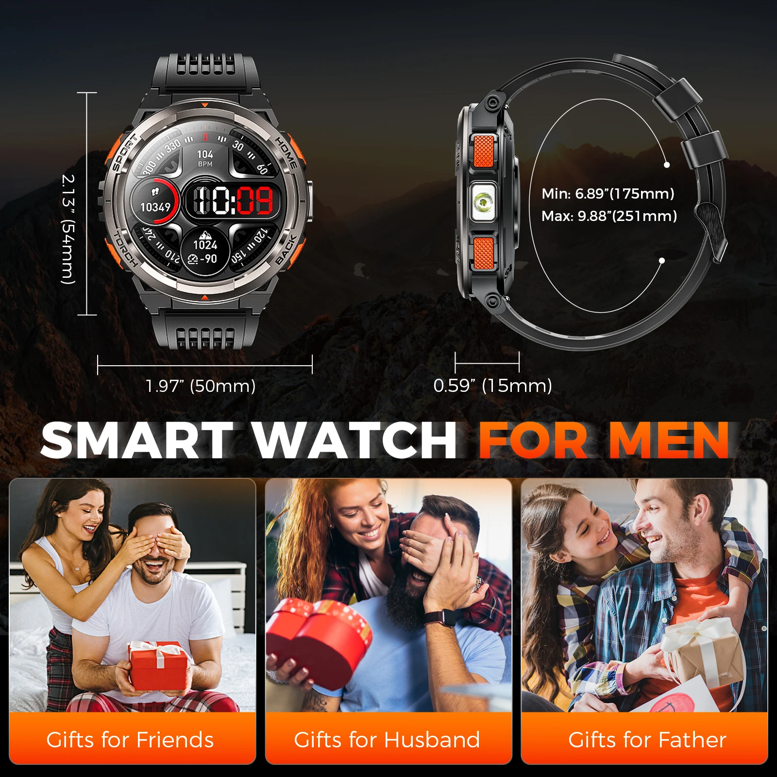 Thumbnail 4 - #4 Best Activity Monitor Accessories to Buy In 2026