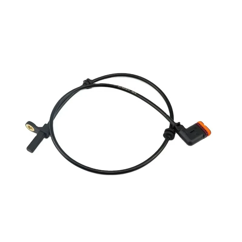 

For Mercedes-Benz W221 W222 S300 S350 S400 Anti-lock Brake System Wheel Speed Sensor 2219050201 2215400917