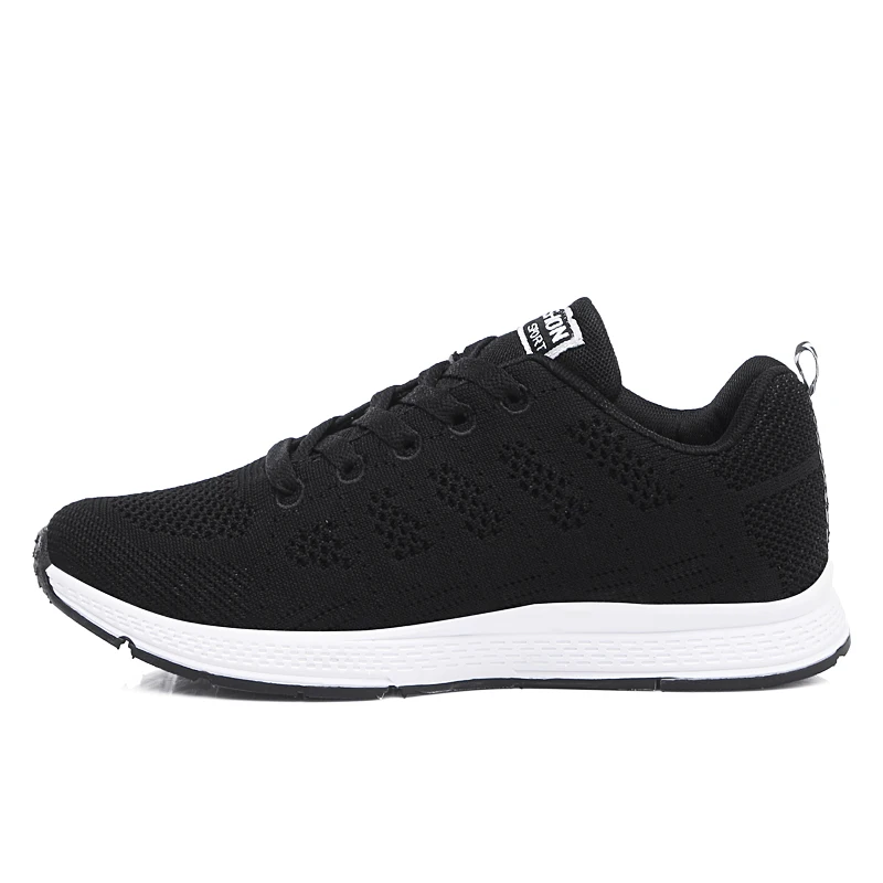 Men Casual Shoes Fashion Brand Men\'s Sneakers Breathable Men Shoes Unisex Mesh Shoe Sneakers For Men Plus Size Male Footwear