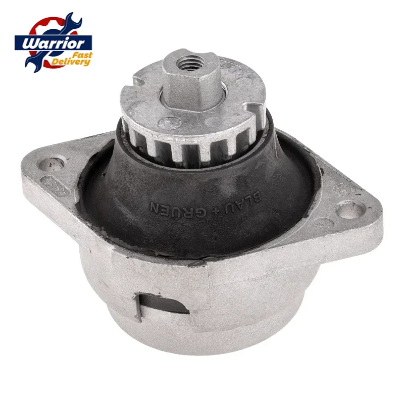 

4F0199267S 4E0199267S Front Right Passenger Engine Mount for Audi Quattro A8 S8