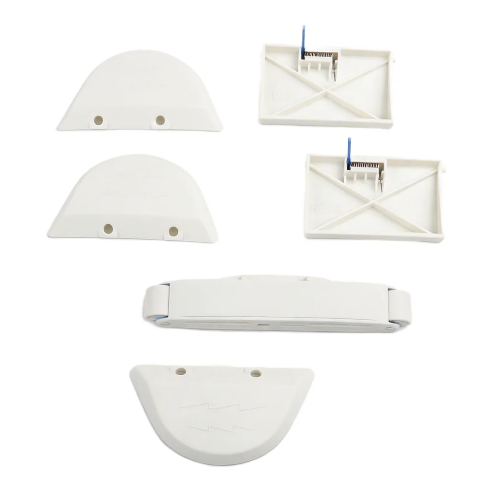 For Seamless Installation 22*15*5CM Pool Cleaner Parts Kit Kit Compatible With Pool Equipment Compatible With 2025ADC Model