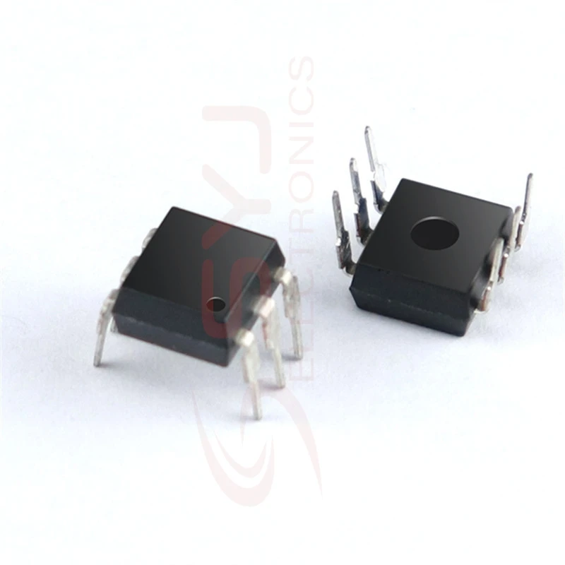 5-20PCS MOC8204 8204 MP2303DN MP2303 Q0765R Q0765R P8279-5 P8279 NCP1011AP06 P1011AP06 TC4013BP TC4013
