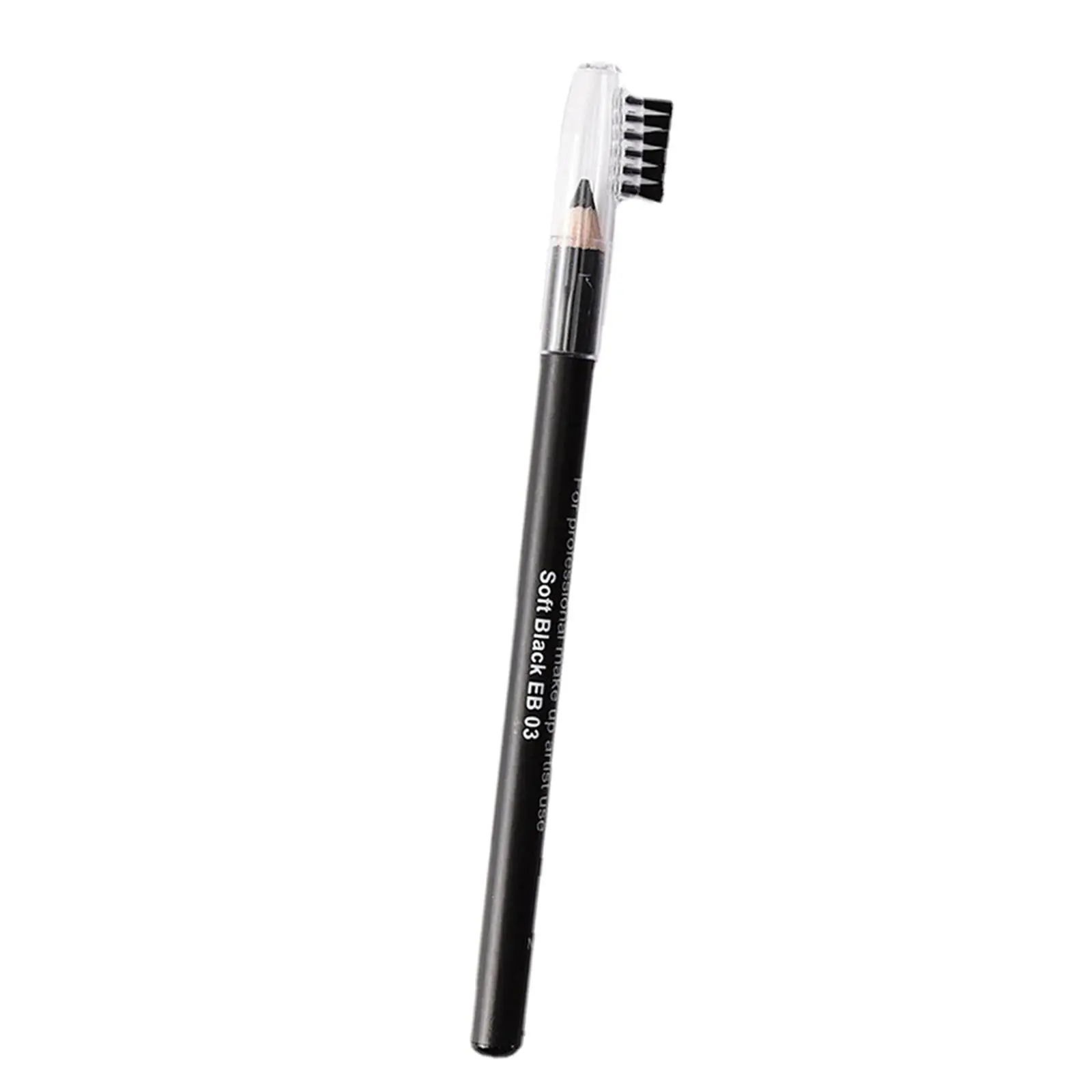 Eyebrow Pencil Beginners Makeup Brow Definer for Couples Girlfriend Male