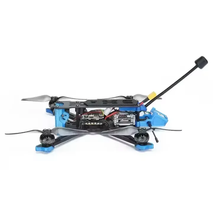 Black Iflight Chime…