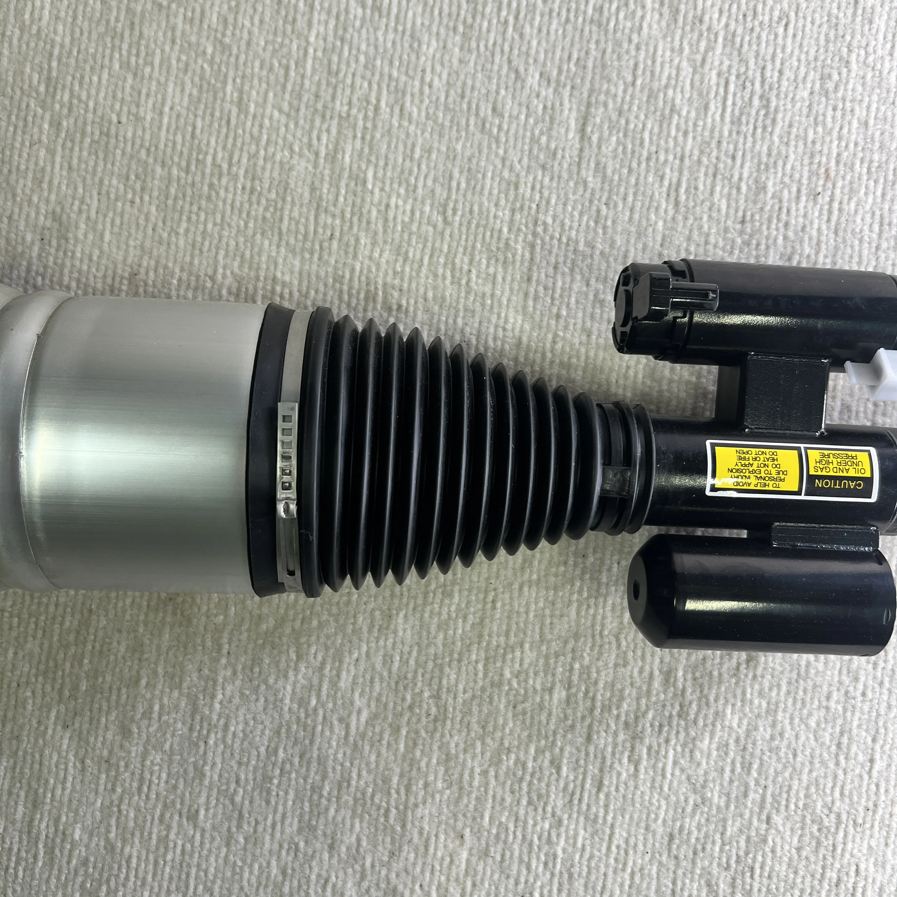 ممتص صدمات التعليق الهوائي الأمامي لـ M-Bz W205-GLC Class 4Matic Rear 4WD Fit