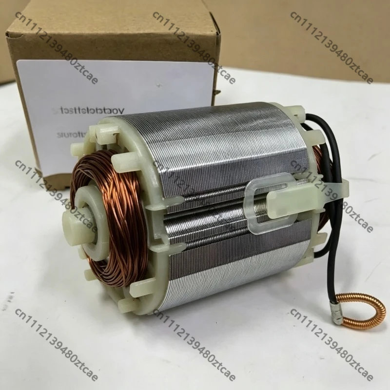 RT0700C RT0702C Trimmer Rotor Stator 220V Electric Power Tool Motor Assembly Replacement Parts