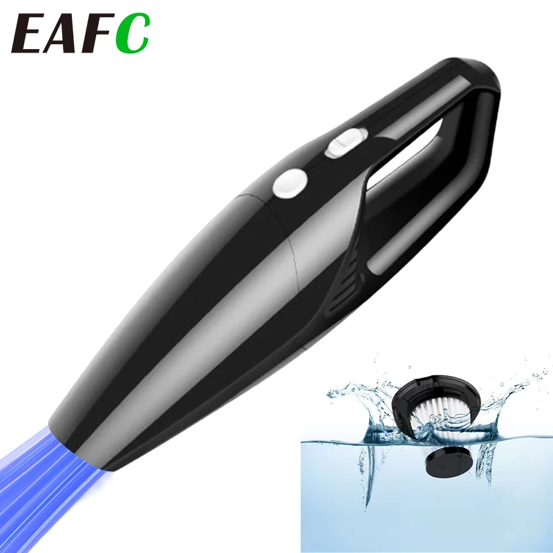 Eafc Portable Car V… - image