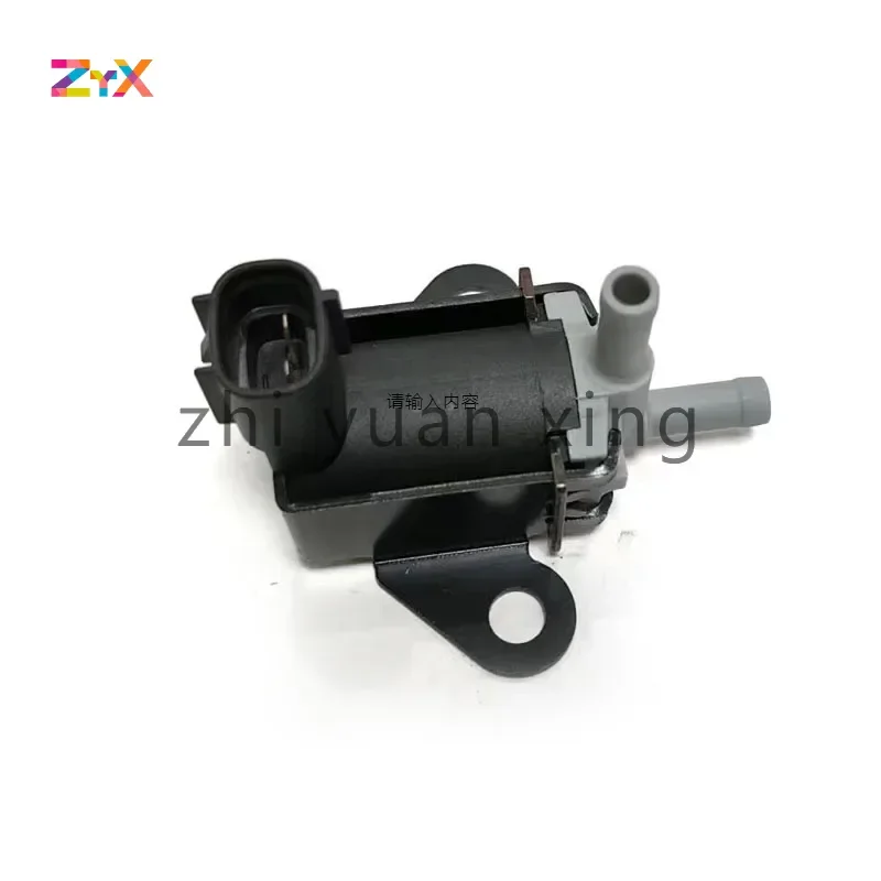 136200-2620 1765097207 17650-97207 Solenoid valve is suitable for FAW Senya