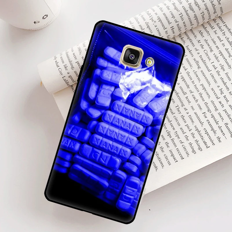 حافظة لهاتف سامسونج جالاكسي J4 J6 Plus A6 A8 A9 J8 2018 A3 A5 J3 J5 J7 2016 2017